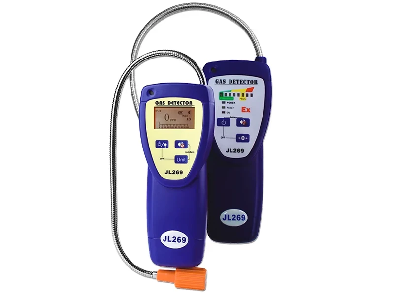 Detector-JL-269-portada