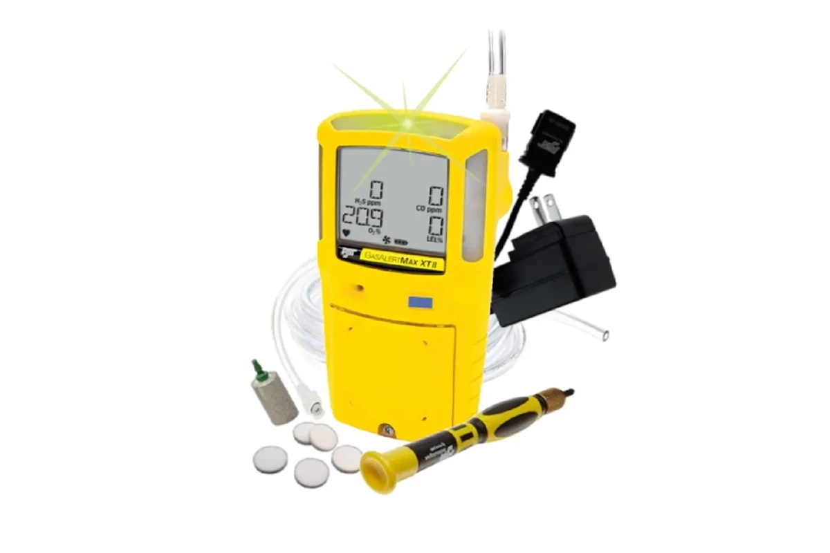 Gasalert-Max-XTII-2
